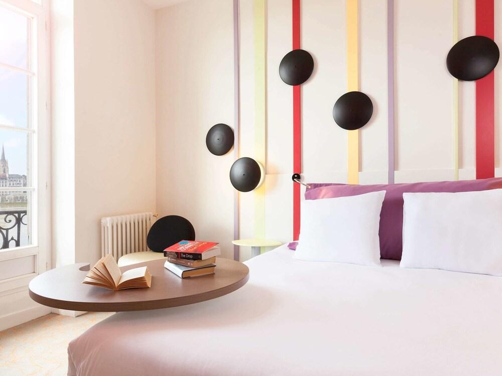 Fotos del hotel - IBIS STYLES GARE CENTRE