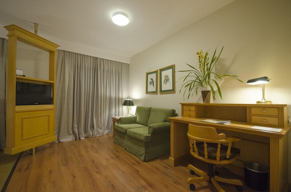Fotos del hotel - HOTEL ESTANPLAZA IBIRAPUERA