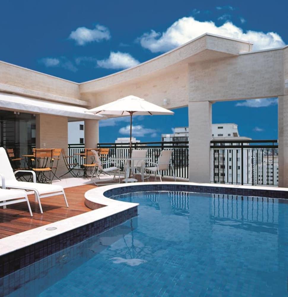 Fotos del hotel - HOTEL ESTANPLAZA IBIRAPUERA