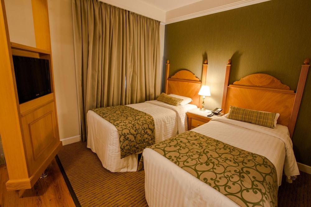Fotos del hotel - HOTEL ESTANPLAZA IBIRAPUERA
