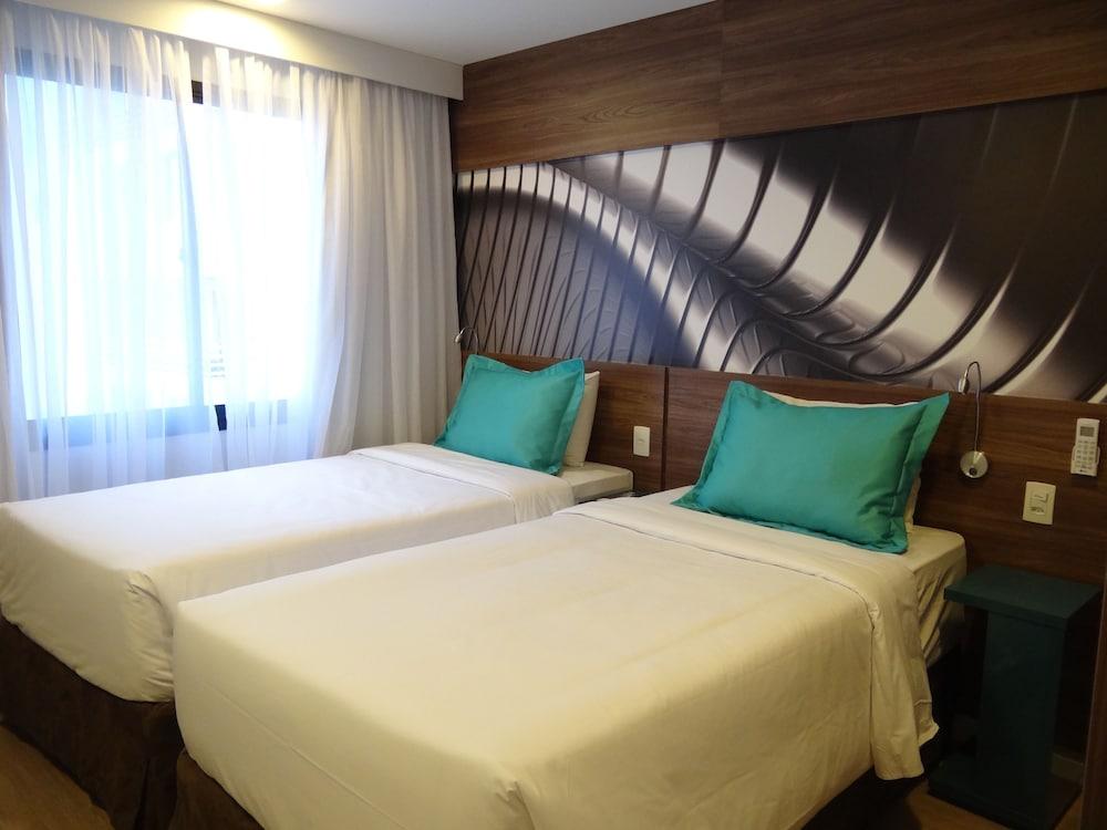 Fotos del hotel - Mercure Sao Paulo Moema Times Square