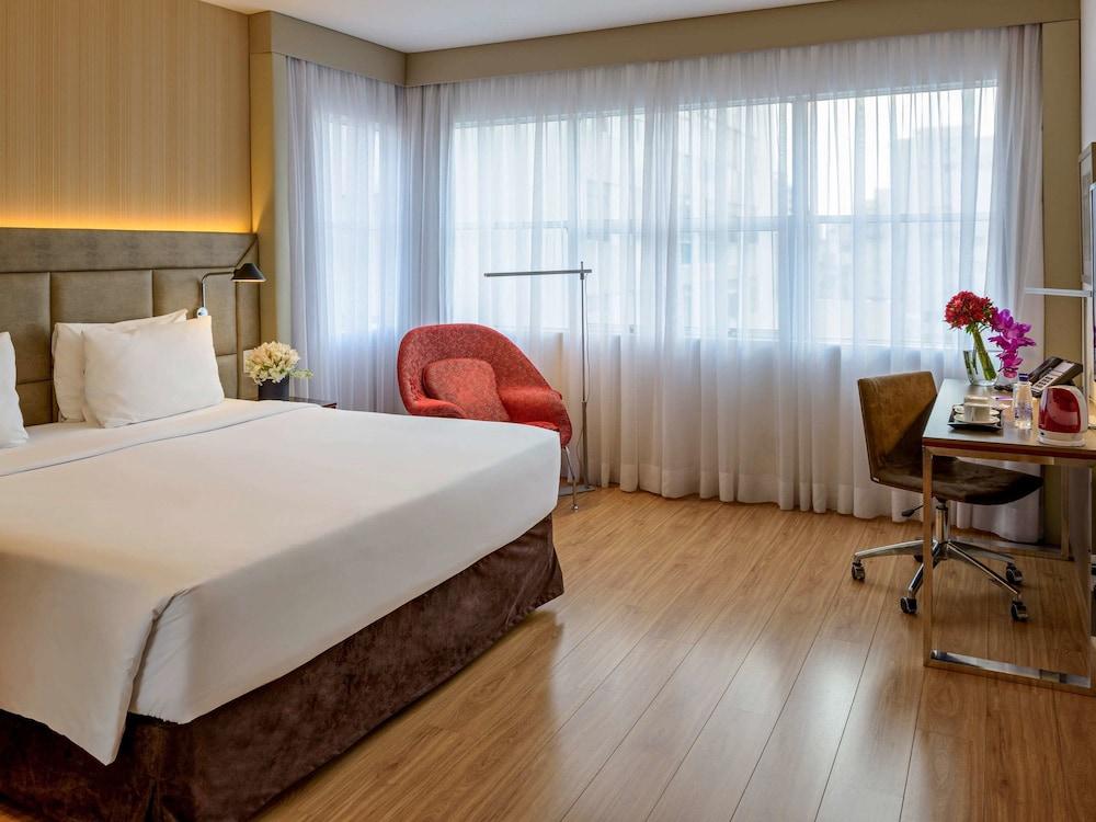 Fotos del hotel - MERCURE SAO PAULO JARDINS