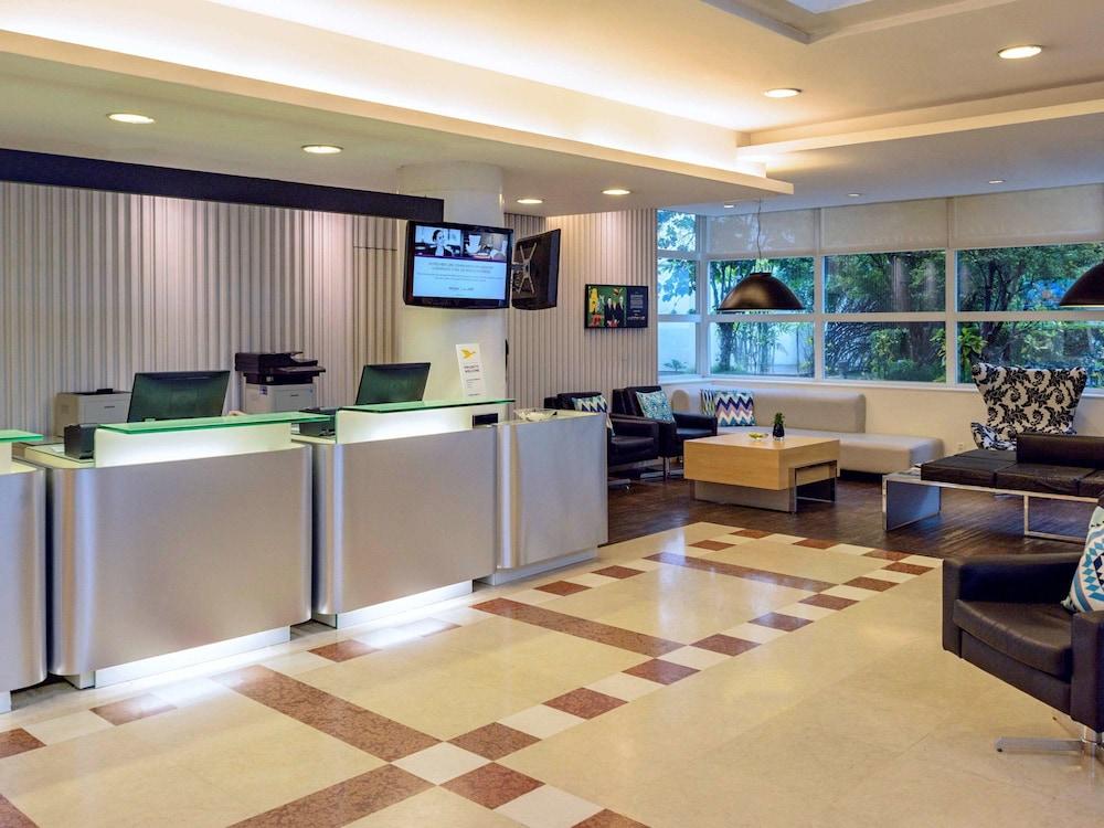 Fotos del hotel - MERCURE SAO PAULO JARDINS