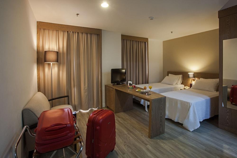 Fotos del hotel - Wyndham Sao Paulo Paulista
