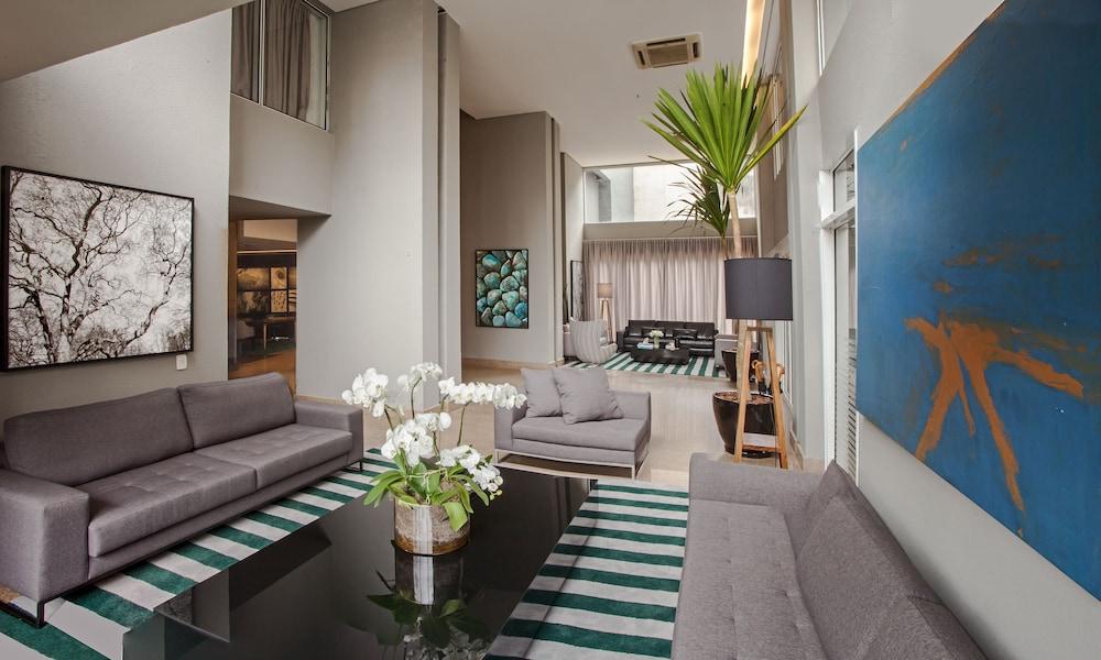 Fotos del hotel - Wyndham Sao Paulo Paulista
