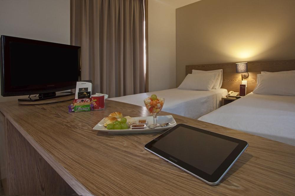 Fotos del hotel - Wyndham Sao Paulo Paulista