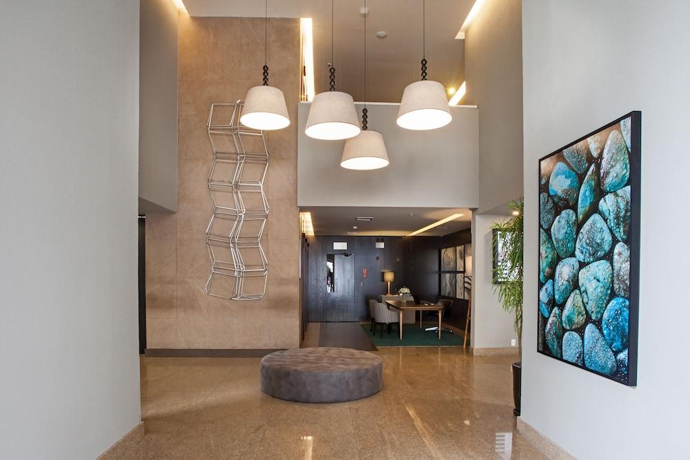 Fotos del hotel - Wyndham Sao Paulo Paulista