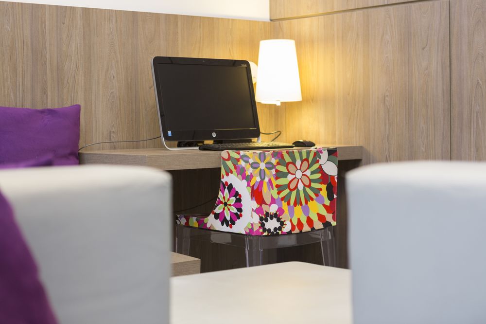 Fotos del hotel - Mercure Sao Paulo Moema Hotel