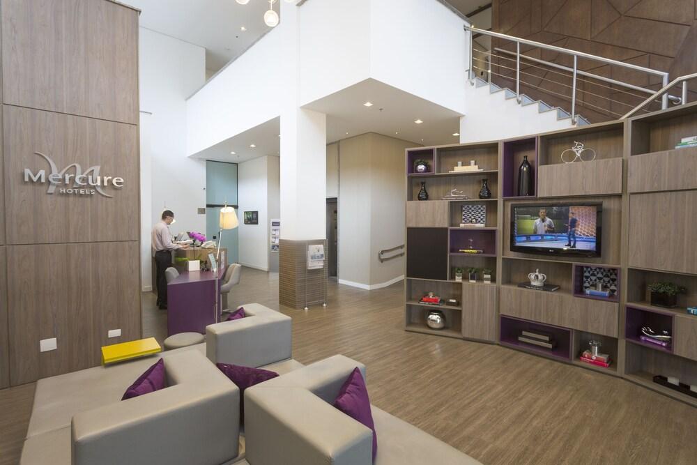 Fotos del hotel - Mercure Sao Paulo Moema Hotel