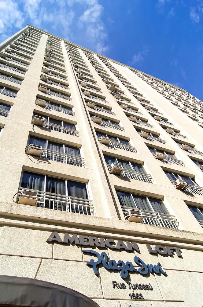 Fotos del hotel - Plaza Inn American Loft