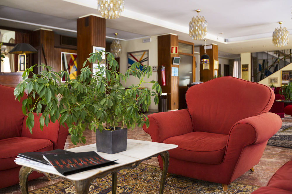 Fotos del hotel - RIGEL