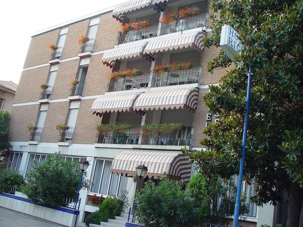 Fotos del hotel - RIGEL