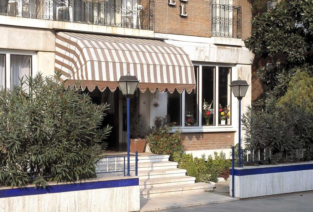 Fotos del hotel - RIGEL