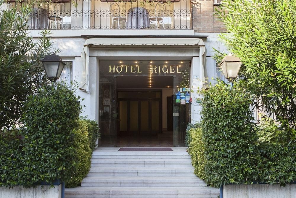Fotos del hotel - RIGEL