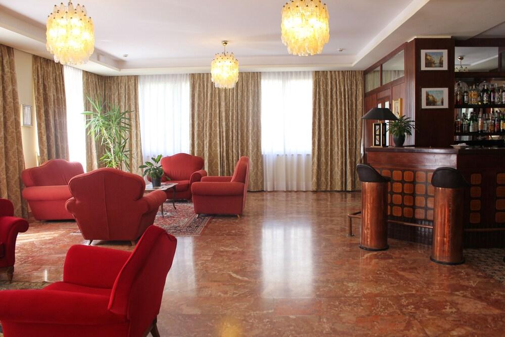 Fotos del hotel - RIGEL