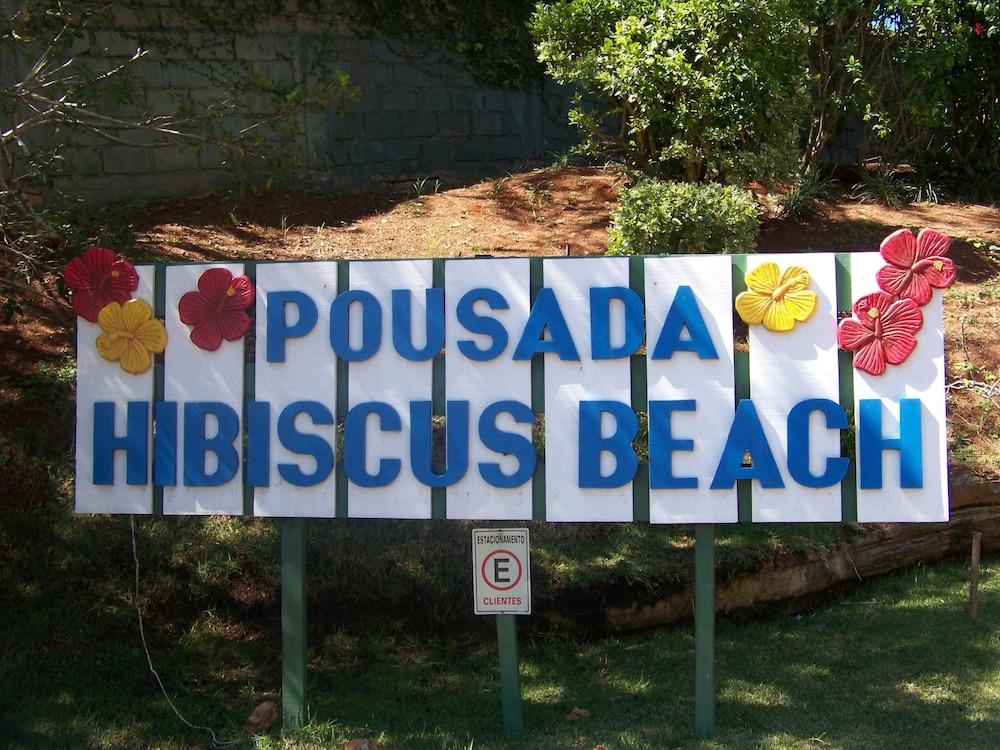 Fotos del hotel - Hibiscus Beach