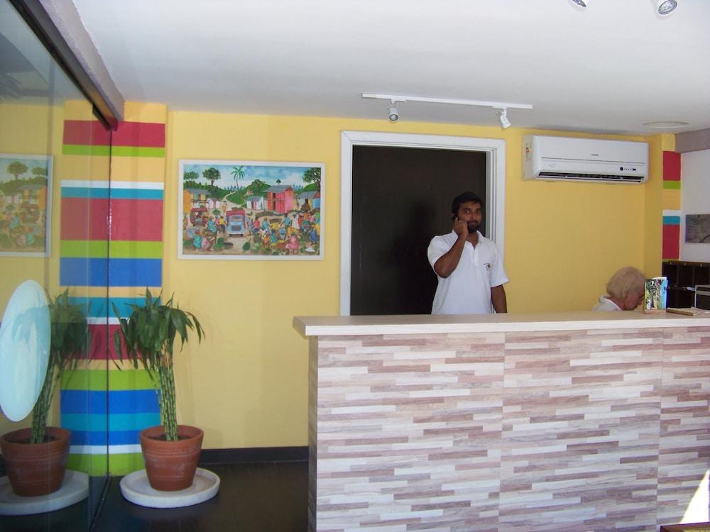 Fotos del hotel - Hibiscus Beach