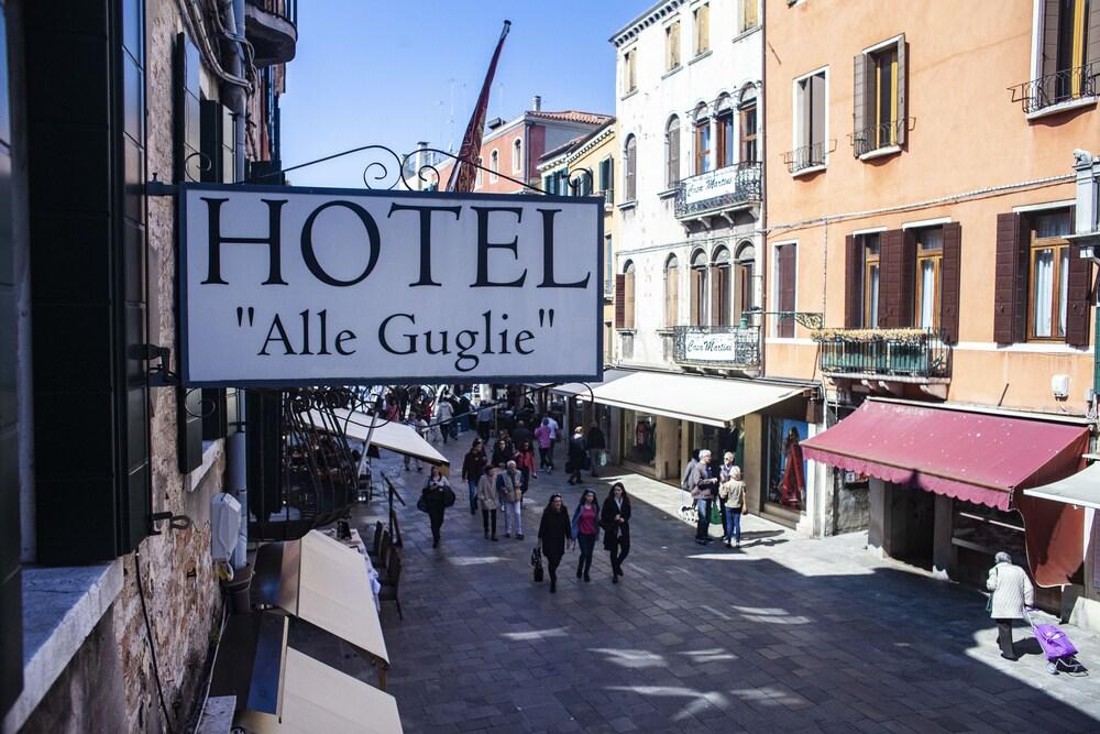 Fotos del hotel - Alle Guglie