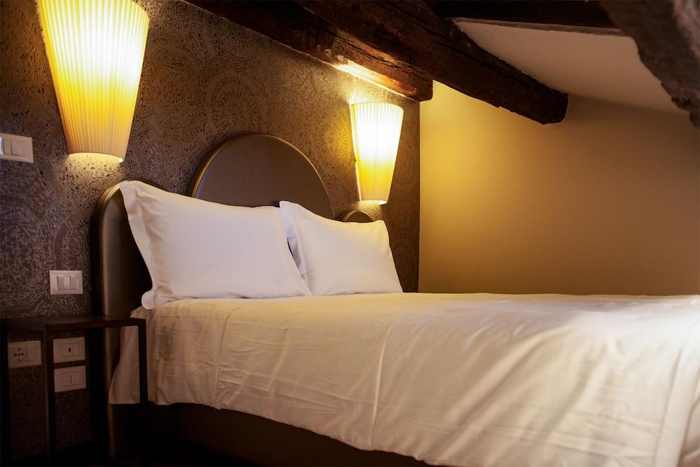 Fotos del hotel - Alle Guglie