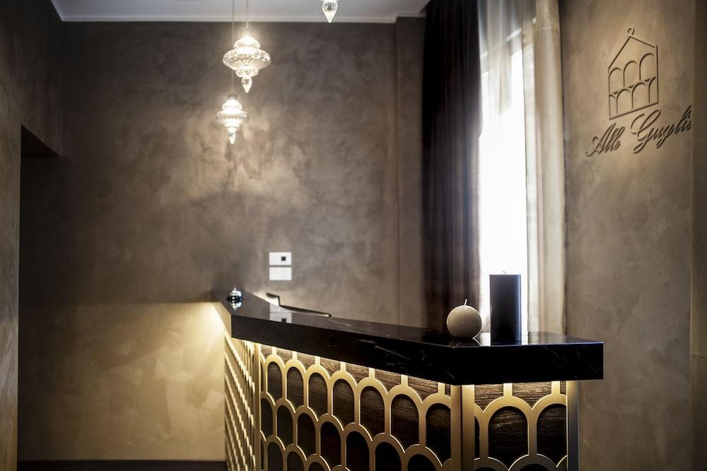 Fotos del hotel - Alle Guglie
