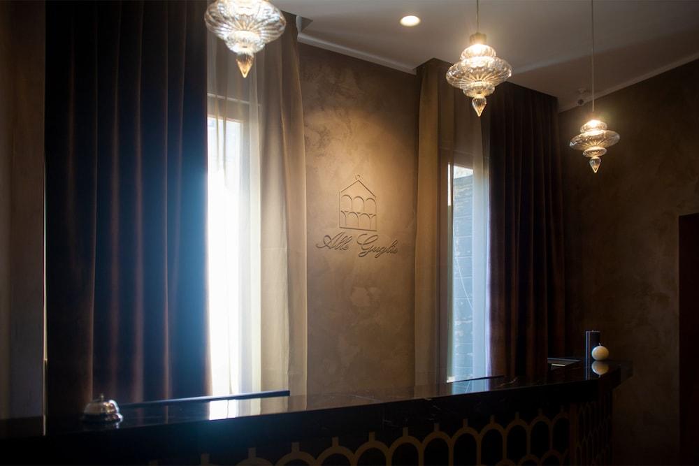 Fotos del hotel - Alle Guglie