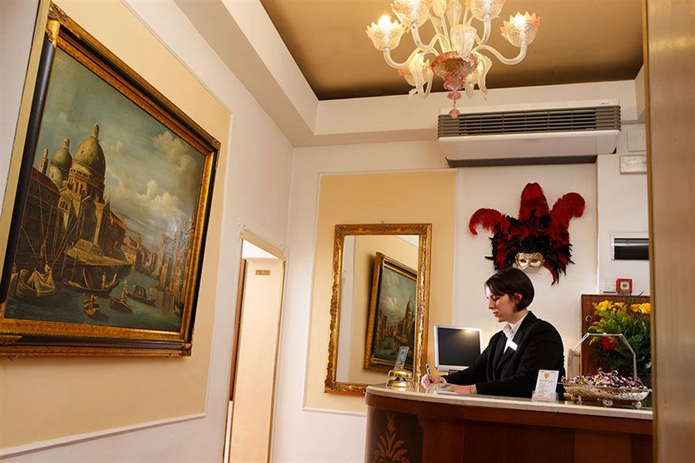 Fotos del hotel - Alle Guglie