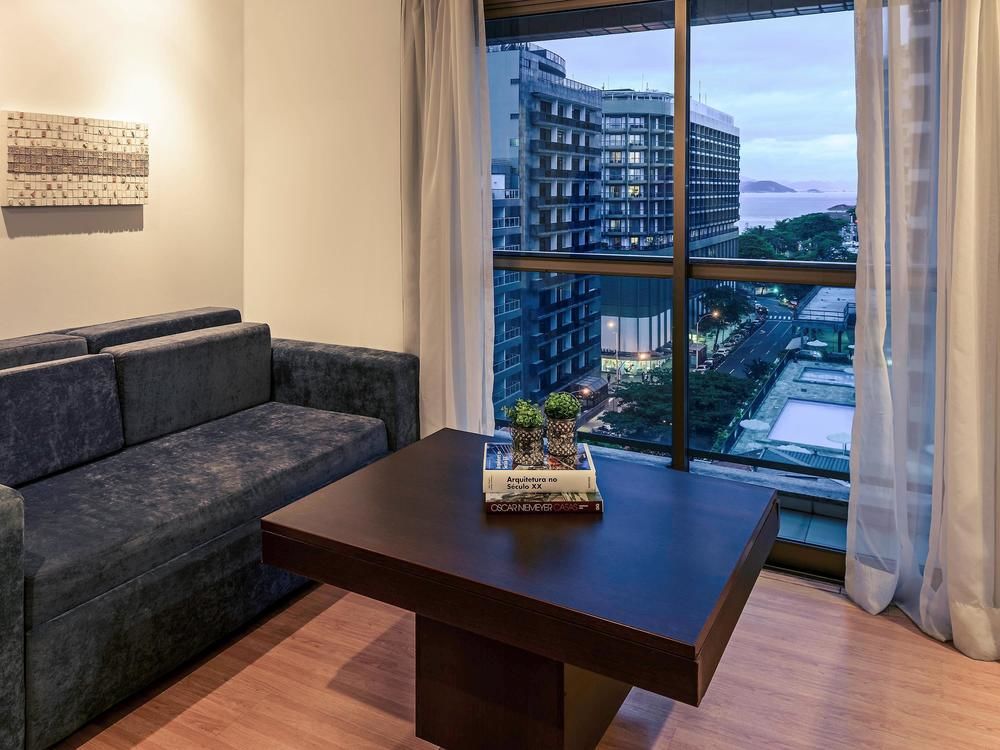 Fotos del hotel - MERCURE RIO DE JANEIRO ARPOADOR