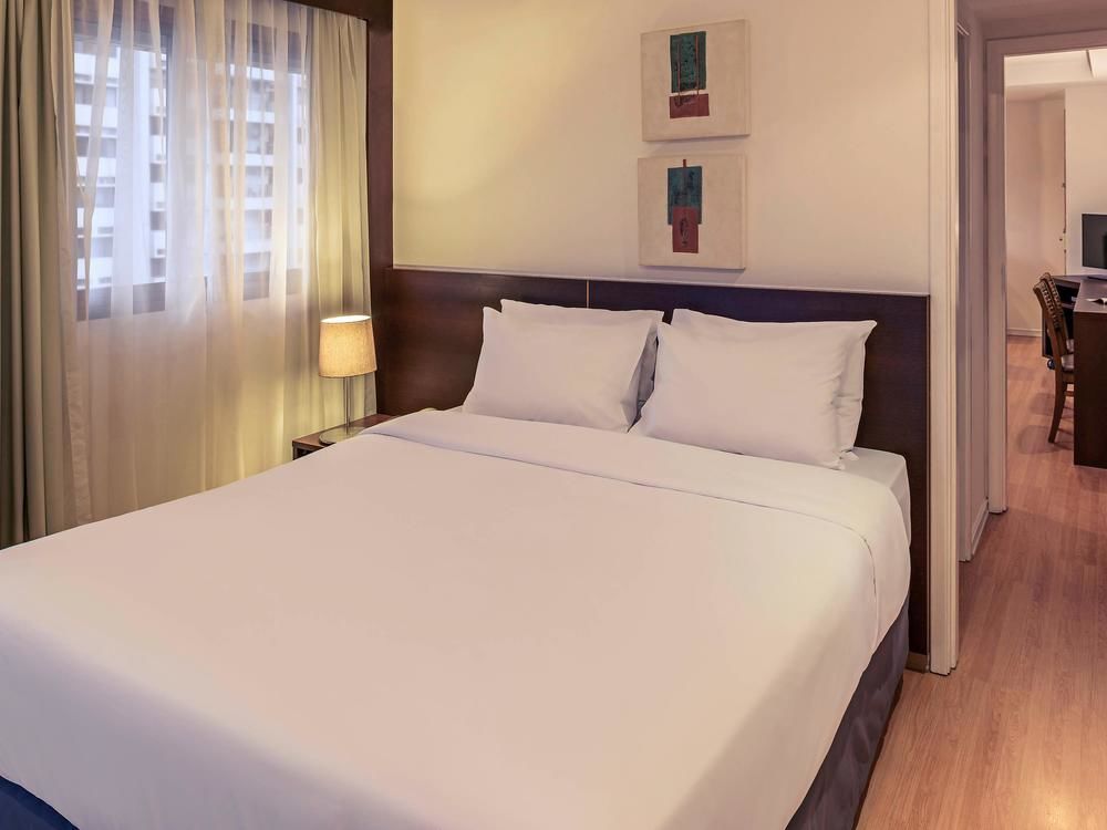 Fotos del hotel - MERCURE RIO DE JANEIRO ARPOADOR
