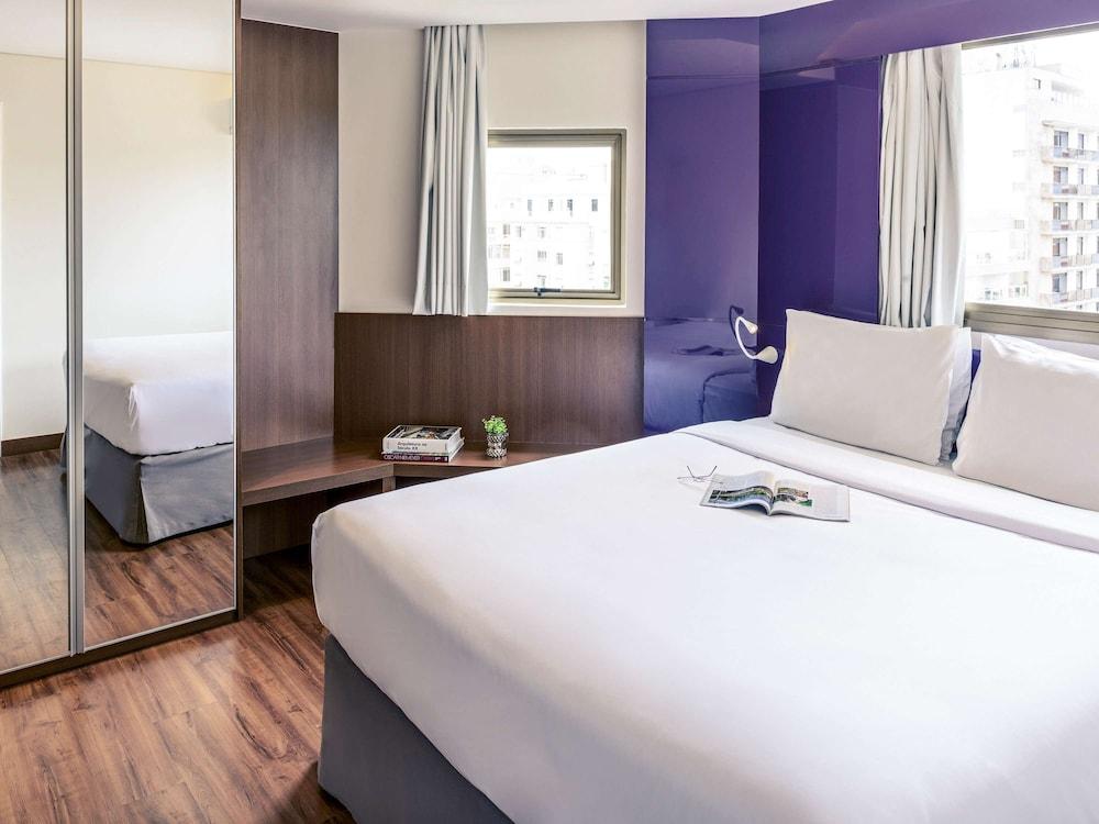 Fotos del hotel - MERCURE RIO DE JANEIRO ARPOADOR