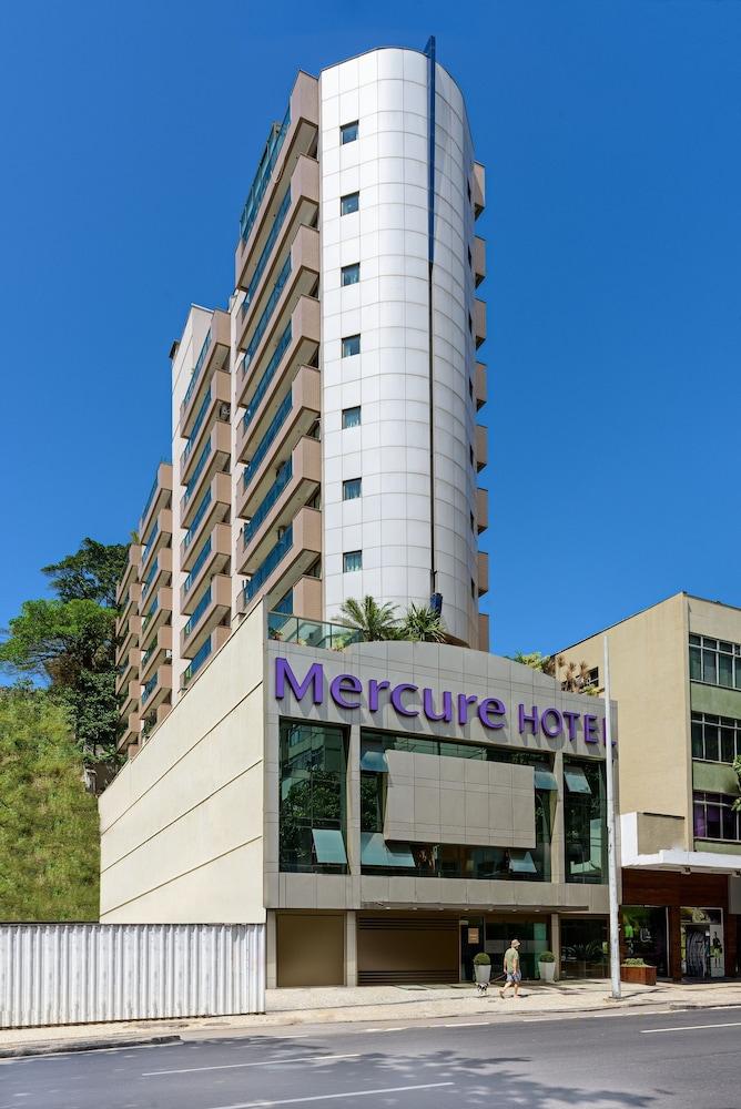 Fotos del hotel - MERCURE RIO DE JANEIRO ARPOADOR