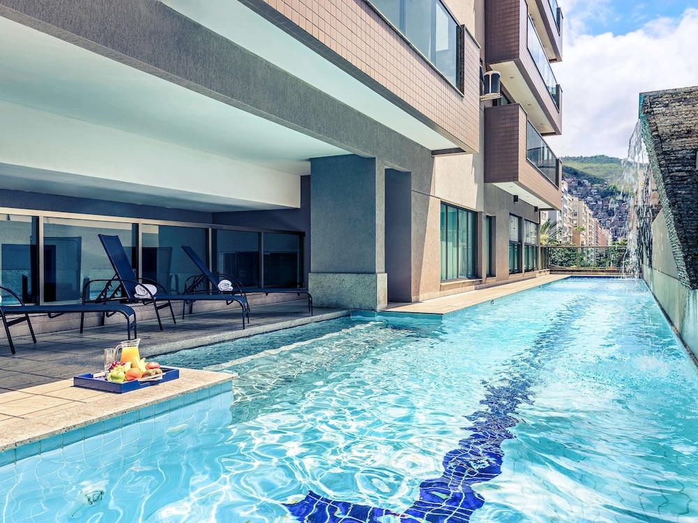 Fotos del hotel - MERCURE RIO DE JANEIRO ARPOADOR