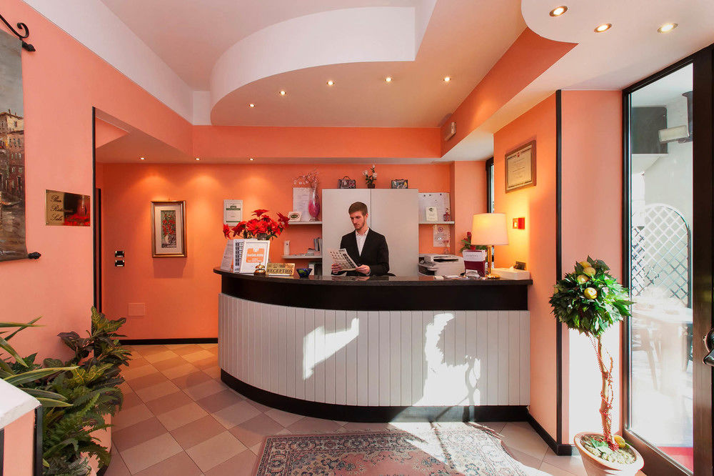 Fotos del hotel - KAPPA