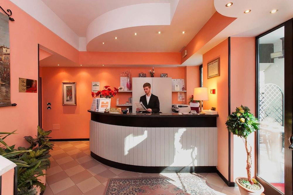 Fotos del hotel - KAPPA