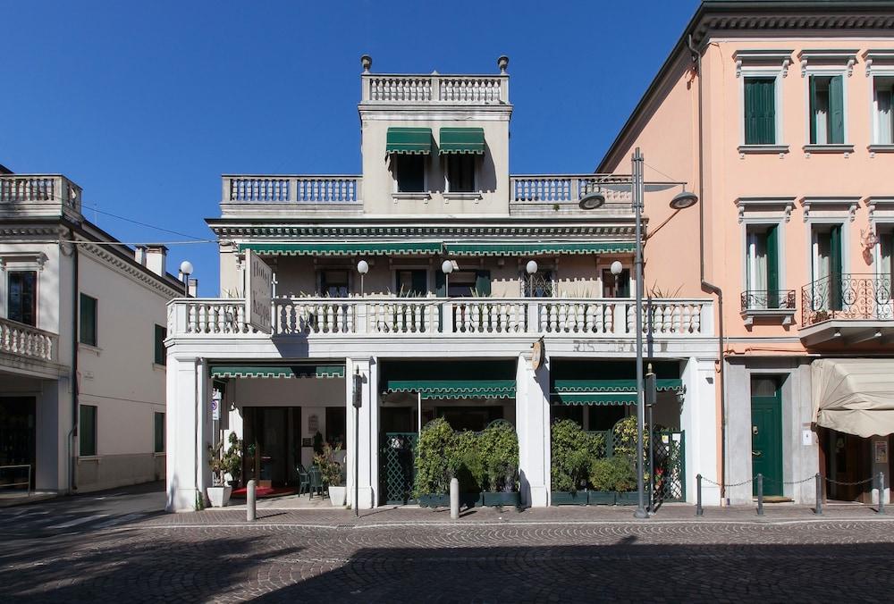 Fotos del hotel - KAPPA