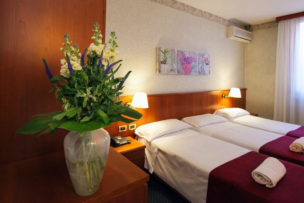 Fotos del hotel - KAPPA