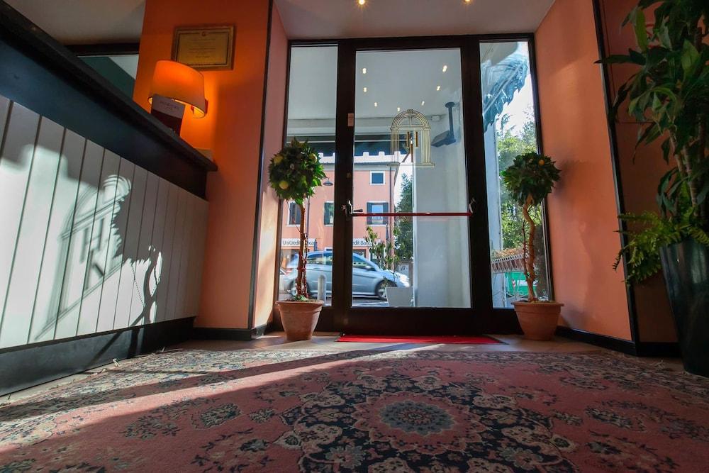 Fotos del hotel - KAPPA