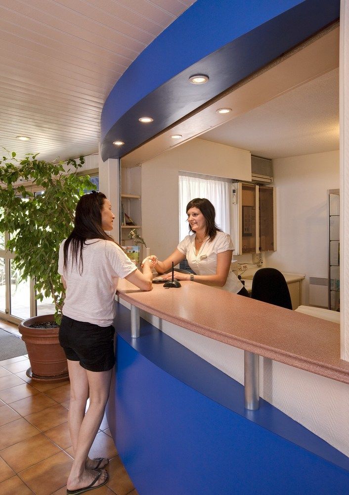 Fotos del hotel - Residence les Platanes