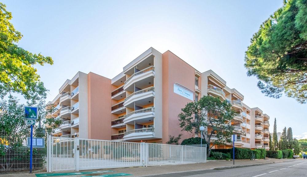 Fotos del hotel - Residence les Platanes