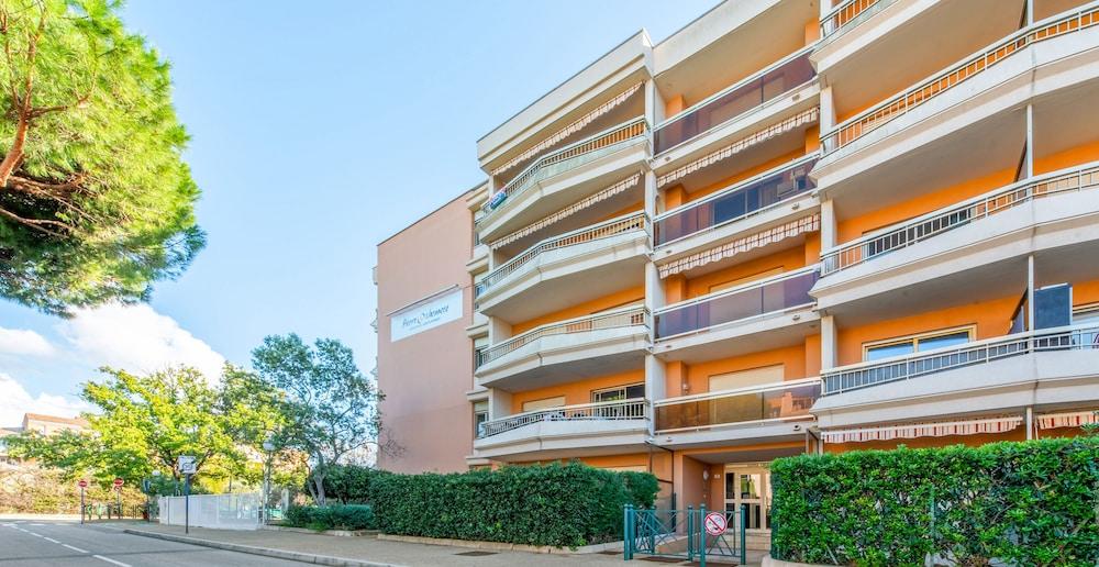 Fotos del hotel - Residence les Platanes