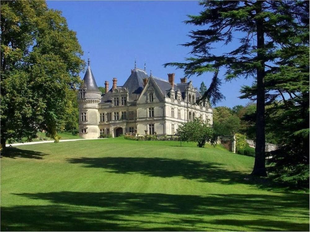 Fotos del hotel - CHATEAU DE LA BOURDAISIERE