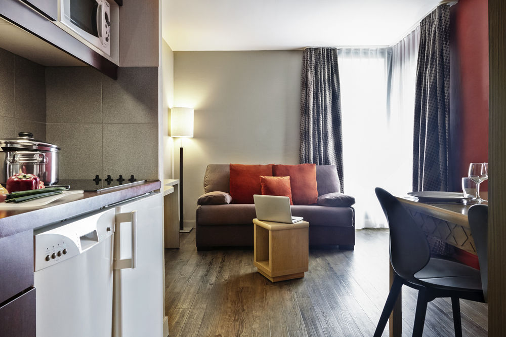 Aparthotel Adagio Marseille Prado Plage