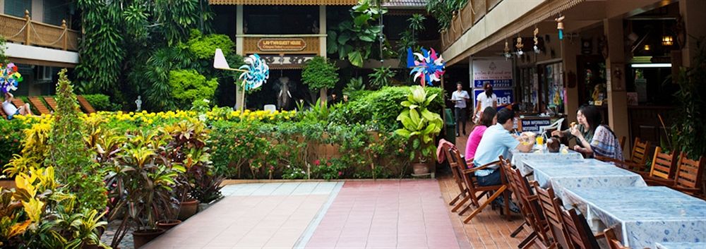 Fotos del hotel - LAI-THAI GUEST HOUSE
