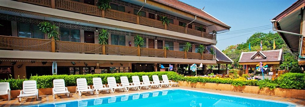 Fotos del hotel - LAI-THAI GUEST HOUSE