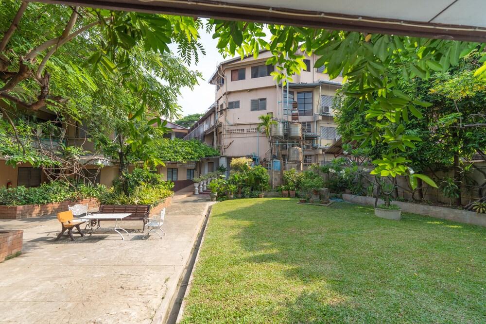 Fotos del hotel - LAI-THAI GUEST HOUSE
