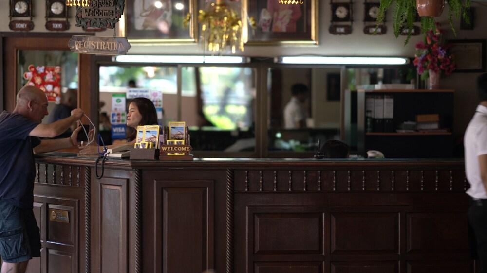 Fotos del hotel - LAI-THAI GUEST HOUSE
