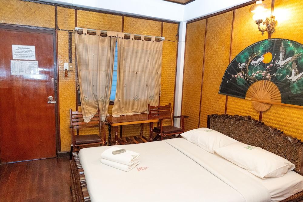 Fotos del hotel - LAI-THAI GUEST HOUSE