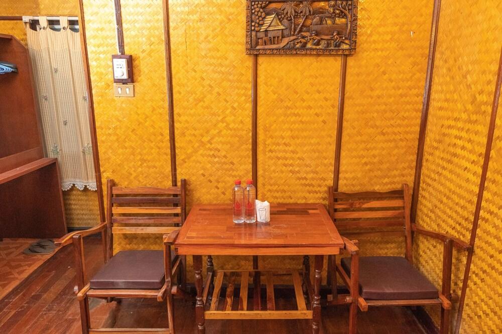 Fotos del hotel - LAI-THAI GUEST HOUSE
