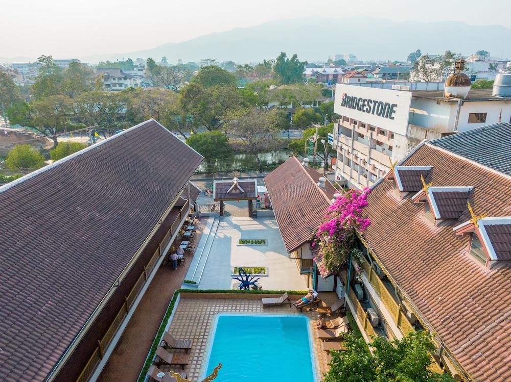 Fotos del hotel - LAI-THAI GUEST HOUSE