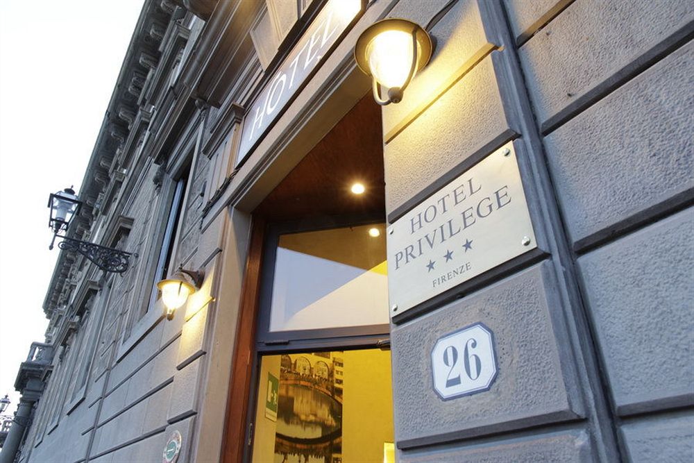 Fotos del hotel - PRIVILEGE