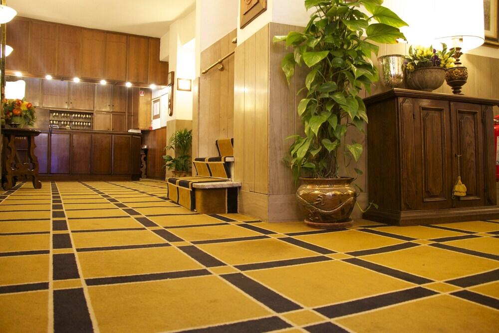 Fotos del hotel - HOTEL SAN GIORGIO AND OLIMPIC FLORENCE